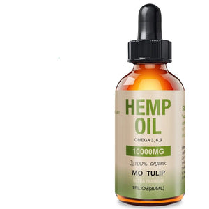 Body Relieve Stress Oil - Virtual Blue Store