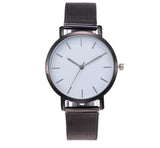 Women's Reloj Mujer Quartz Watch - Virtual Blue Store