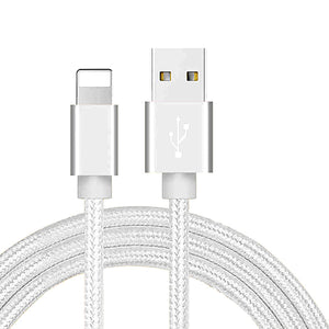 USB Charging Data Cable For iPhone - Virtual Blue Store