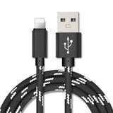 USB Charging Data Cable For iPhone - Virtual Blue Store