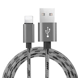 USB Charging Data Cable For iPhone - Virtual Blue Store
