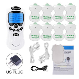 8 Modes Electric Herald Tens Massager - Virtual Blue Store