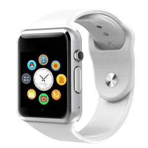 Bluetooth Support Call Smart Watch - Virtual Blue Store