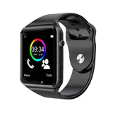Bluetooth Support Call Smart Watch - Virtual Blue Store