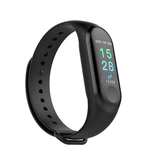 IOS Fitness Tracker Smart Watch - Virtual Blue Store
