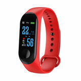 IOS Fitness Tracker Smart Watch - Virtual Blue Store