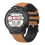 Sports Heart Rate Monitor Smart Watch - Virtual Blue Store