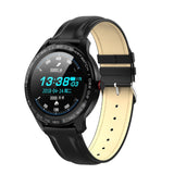 ECG Heart Rate Monitor Smart Watch - Virtual Blue Store