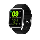 Touch Screen Blood Pressure Smart Watch - Virtual Blue Store