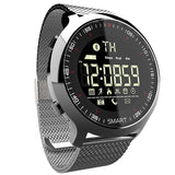 IP68 Waterproof 5ATM Smart Watch