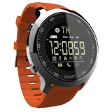 IP68 Waterproof 5ATM Smart Watch - Virtual Blue Store