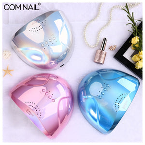 New arrival Colorful 48W SUNONE Professional LED UV Nail Lamp for nail gel polish led Nail Light Nail Dryer UV Lamp - Virtual Blue Store