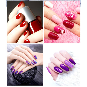 SUN S9 80W Nail Lamp Led UV Lamp with 42leds For Nails Dryer Drying Nail Polish Lamp 30s/60s/99s Auto Sensor Manicure Tools - Virtual Blue Store