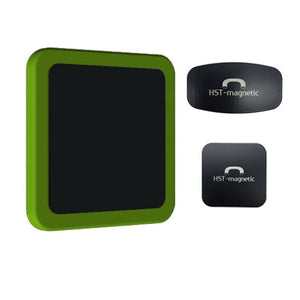 Magnetic Universal Mobile Phone Holder Card Stand Wall Mount Tablet Holder for iPhone X 6 7 For iPad Pro Air Samsung Tablet - Virtual Blue Store