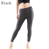 Spring Winter Faux Leather Leggings For Women Lady Leggins Pants New Sexy Fashion Wholesale Women Pants High Waist Leggings - Virtual Blue Store