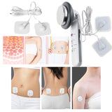 Ultrasonic EMS Body Slimming Massager Ultrasound Cavitation Weight Loss Machine Anti Cellulite Fat Burner Galvanic Infrared - Virtual Blue Store