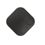 Mini Fashion Bluetooth 4.0 Tracker GPS Locator Tag Alarm Wallet Key Pet Dog Tracker Anti-lost Pocket Size Smart Tracker - Virtual Blue Store