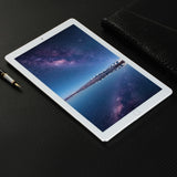 New WiFi Tablet PC 10.1Inch Ten Core 4G Network Android 7.1 Arge 2560*1600 IPS Screen Dual SIM Dual Camera Rear Androids Tablet - Virtual Blue Store