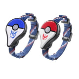 For PokemonGo Plus Auto catch Bluetooth Wristband Bracelet Watch Game Accessory Smart Wristband for Nintend for PokemonGO Plus - Virtual Blue Store