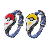 For PokemonGo Plus Auto catch Bluetooth Wristband Bracelet Watch Game Accessory Smart Wristband for Nintend for PokemonGO Plus - Virtual Blue Store
