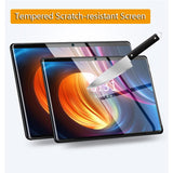 New 10 inch Tablets PC 10 Core 128GB ROM Dual SIM 8.0 MP GPS Android 9.0 google IPS the tablet 4G LTE metal back shell - Virtual Blue Store