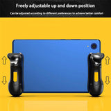 PUBG Trigger Controller Gamepad For Ipad Tablet Capacitance L1R1 Aim Button Joystick Grip For Mobile Phone FPS Game Accessories - Virtual Blue Store