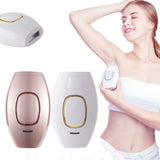 LPL Handheld Laser Epilator Depilador Facial Permanent Hair Removal Device Whole Body Laser Hair Remover Machine 300000 Flashes At Home Laser Hair Removal - Virtual Blue Store