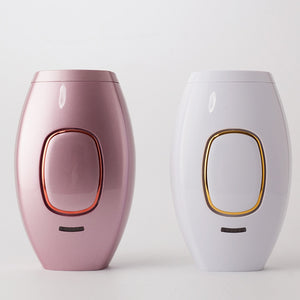 LPL Handheld Laser Epilator Depilador Facial Permanent Hair Removal Device Whole Body Laser Hair Remover Machine 300000 Flashes At Home Laser Hair Removal - Virtual Blue Store