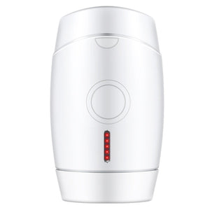 Laser Epilator 800000 Flash Professional Permanent Ipl Hair Removal Photoepilator Home Light Pulses Depilatory whole Body Face - Virtual Blue Store