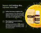 Skin Care Lavender essential oil Liquid Anti Wrinkle Anti Aging Collagen Pure Essence Face Whitening Moisturizing Day Cream Oil - Virtual Blue Store