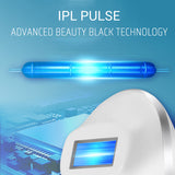 999999 Pulses Electric Laser Epilator Female Permanent Painless Ipl Laser Hair Removal Device Photoepilator  Epilator for Women - Virtual Blue Store