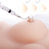 Nipple Invagination tits sag orthotics Breast correction concealment stretch stimulates - Virtual Blue Store