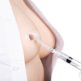 Nipple Invagination tits sag orthotics Breast correction concealment stretch stimulates - Virtual Blue Store