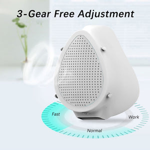 Electric Respirator With Activated Carbon Filter Protect Children Mascarillas Scarf Fashion Faceshield Designer Face Shield - Virtual Blue Store