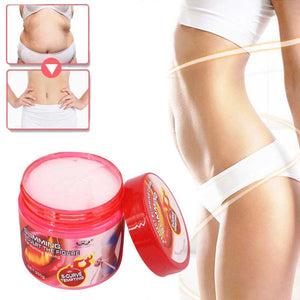Chili Slimming Cream Fast Burning Fat Lost Weight Ginger Natural Plant Extract Body Care Firming Effective Lifting Firm Products - Virtual Blue Store