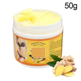 Chili Slimming Cream Fast Burning Fat Lost Weight Ginger Natural Plant Extract Body Care Firming Effective Lifting Firm Products - Virtual Blue Store