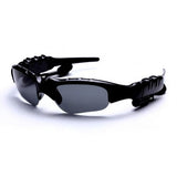 Cycling Sunglasses Riding Bluetooth Earphone Smart Glasses Outdoor Sport Wireless Bike Sun Glasses Headphone with Mic - Virtual Blue Store