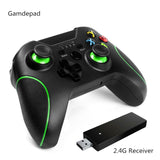 Gamepad Joystick Controle 2.4G Wireless Controller For Xbox One Console For PC For Android Smart Phone Gamepad Joystick Joypad