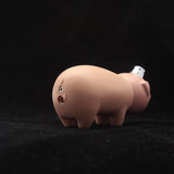 Mini Funny Piggy Gas Lighters Cigarette Cigar Pipe Gadgets for Men Gift Smoking Accessories Unusual Lighters - Virtual Blue Store