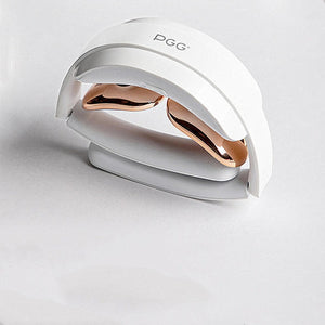 Smart Neck PGG Shoulder and Neck Massager Relax Electric Relief Cervical Spine Arm Physiotherapy Remote Control Mode - Virtual Blue Store