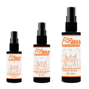 100ML Powerful Abdominal Muscle Essence Oil Stronger Muscle Strong Anti Cellulite Burn Fat Product Weight Loss Essence Oil Men - Virtual Blue Store