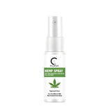 GPGP GreenPeople 50ml Hemp CBD Pain Relief Spray Rheumatism Arthritis Muscle Sprain Knee Waist Pain Back Shoulder Herbs Spray - Virtual Blue Store