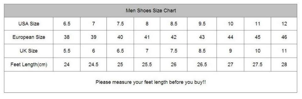 Men Shoes Brand Luxury Casual Hot Sale New Men Loafers High Aid Flats Fashion rivets Metal Quality PU Men Leisure Shoes - Virtual Blue Store