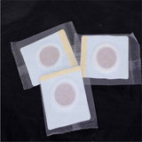 30pcs Chinese Medicine Slimming Diets Patch Weight Loss Strongest Slim Patch Pads Detox Adhesive Sheet Face Lift Tool - Virtual Blue Store