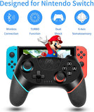 Wireless Joystick for NS Switch Pro Controller Switch Remote Gamepad Joystick Regemoudal Wireless Controller Nintendo Switch