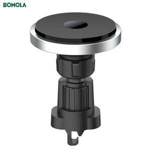 Bonola Magsafe Wireless Car Charger For iPhone12Pro Max/12Pro/12Mini/12 Qi Fast Quick Charge Mag Safe iphone USB Type C Chargers - Virtual Blue Store