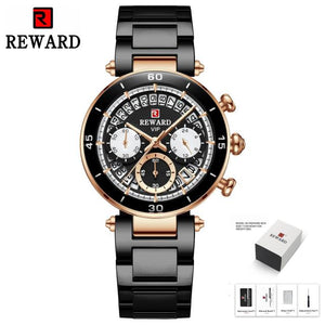 watches womens 2020 luxury sport watch watch for women casual watch waterproof wrist watch for women's quartz watch ladies watch - Virtual Blue Store