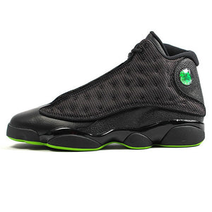Air Jordan Retro 13 Men bred grey toe He Got Game Air Jordan Basketball shoes High-Top Athletic Outdoor Sport Sneakers 41-46 - Virtual Blue Store