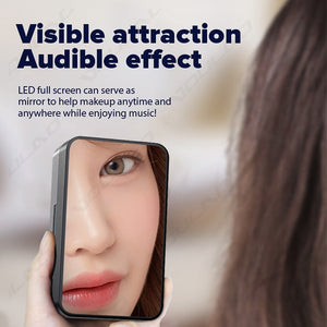 TWS Wireless Headphones 3500mAh Charging Box 9D Stereo  Sports Waterproof Bluetooth Wireless Earphones With Microphone for Phone - Virtual Blue Store