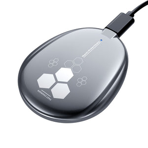 Essager 15W Qi Magnetic Wireless Charger For iPhone 12 11 Pro Max Mini X 8 Magic Induction Fast Wireless Charging Pad For Apple - Virtual Blue Store